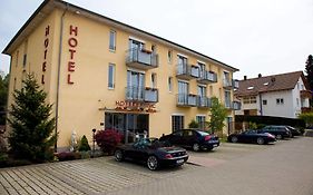 Hotel Classic Freiburg